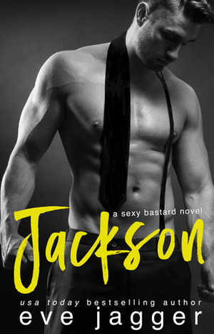 Jackson by Eve Jagger