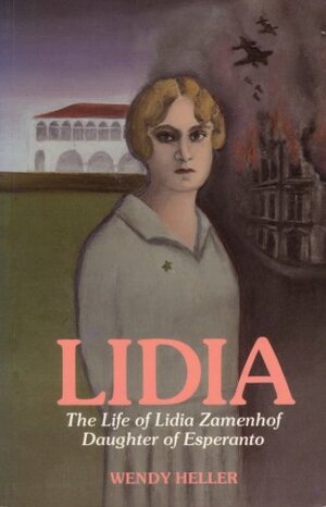 Lidia by Wendy Heller