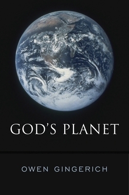 God's Planet by Owen Gingerich
