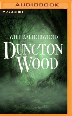 Duncton Wood by William Horwood