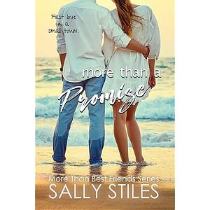 More Than A Promise by Sally Stiles