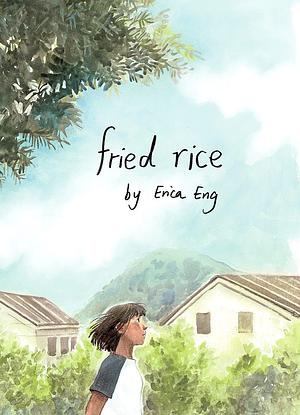 Fried Rice by 