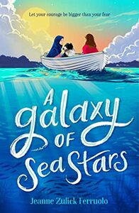 A Galaxy of Sea Stars by Jeanne Zulick Ferruolo