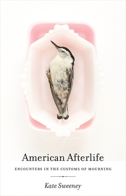 American Afterlife: Encounters in the Customs of Mourning by Kate Sweeney