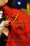 Don Juanin päiväkirja by Douglas Carlton Abrams