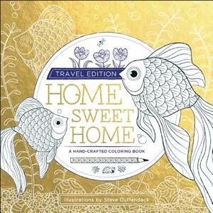 Home Sweet Home: Travel Edition by 