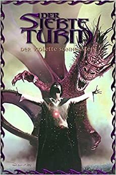 Der violette Sonnenstein by Garth Nix