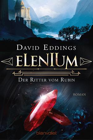 Der Ritter vom Rubin by David Eddings