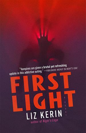 First Light by Liz Kerin