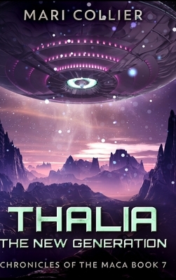 Thalia - The New Generation by Mari Collier