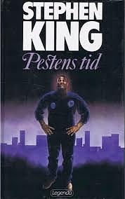 Pestens tid by Stephen King