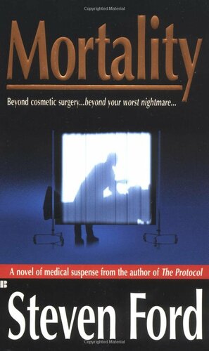 Mortality by Steven Ford