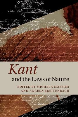 Kant and the Laws of Nature by 