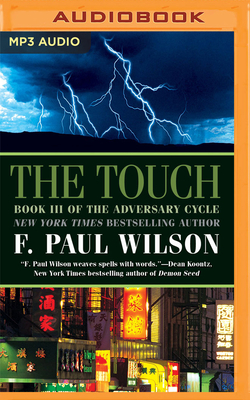 The Touch by F. Paul Wilson