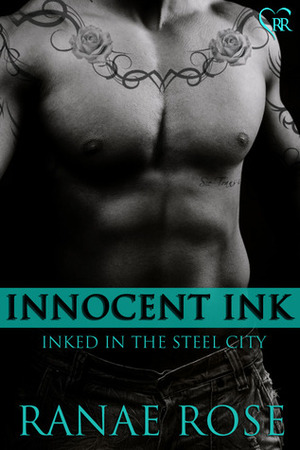 Innocent Ink by Ranae Rose