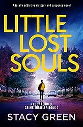 Little Lost Souls by Stacy Green, Stacy Green