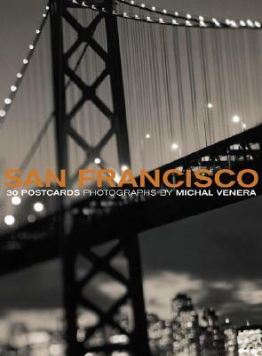 San Francisco: 30 Postcards by Michal Venera