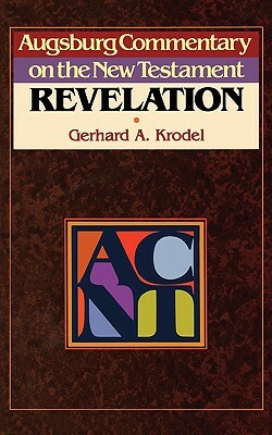 Acnt Revelation by Gerhard A. Krodel