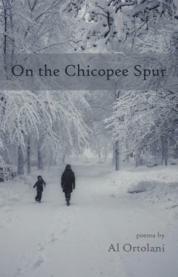 On the Chicopee Spur by Al Ortolani