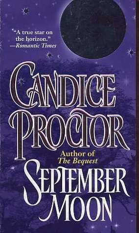 September Moon by Candice Proctor