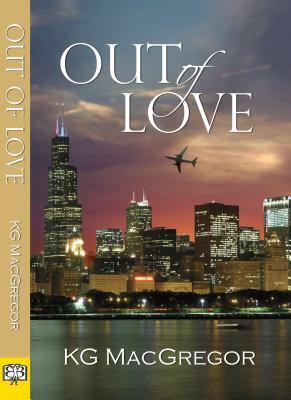 Out of Love by Kg MacGregor