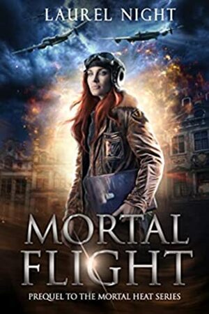 Mortal Flight Part One: The Discovery by Laurel Night