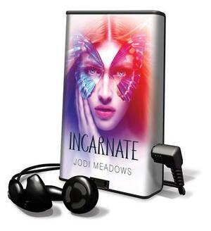 Incarnate by Jodi Meadows