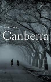 Canberra by Paul Daley