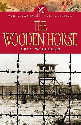 The Wooden Horse by Eric Williams
