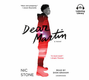 Dear Martin by Nic Stone