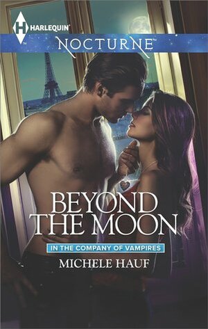 Beyond the Moon by Michele Hauf