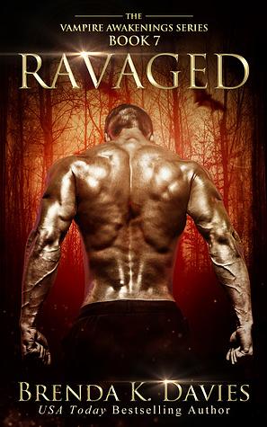 Ravaged by Brenda K. Davies