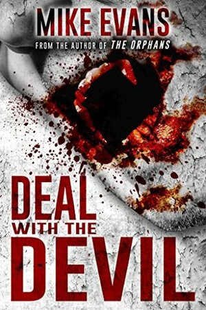 Deal with the Devil by Mike Evans
