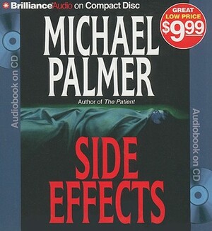 Side Effects by Michael Palmer