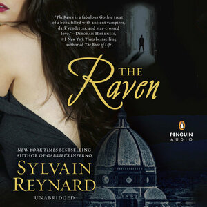 The Raven by Sylvain Reynard