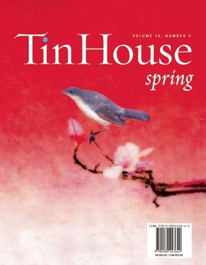 Tin House: Spring 2009 by Michelle Wildgen, Rob Spillman, Lee Montgomery, Win McCormack