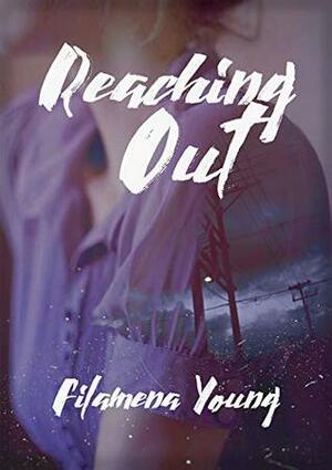 Reaching Out: A San Jenaro Urban Folktale by Olivia Hill, Filamena Young