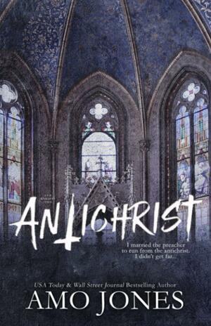 Antichrist by Amo Jones