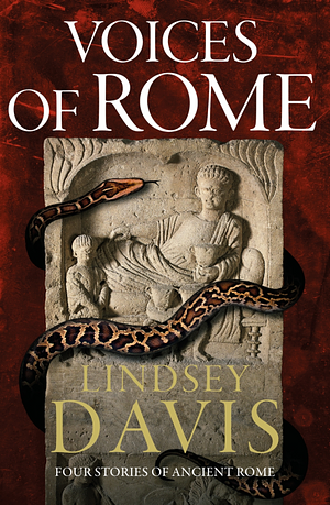 Voices of Rome by Lindsey Davis