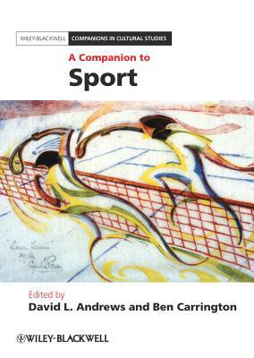 A Companion to Sport by 