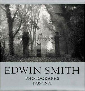 The Romantic Eye: Photographs by Edwin Smith