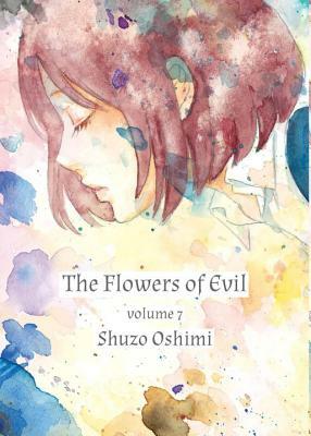 Flowers of Evil, Vol. 7 by Shuzo Oshimi