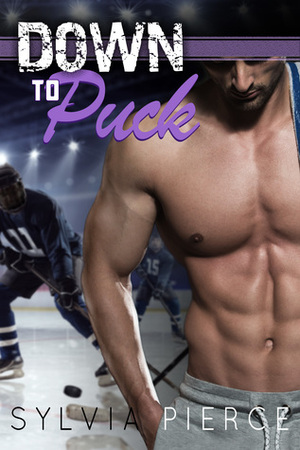 Down to Puck by Sylvia Pierce