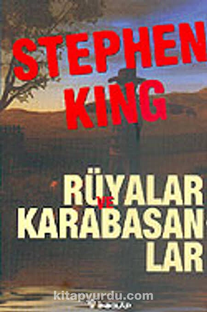 Rüyalar ve Karabasanlar by Stephen King