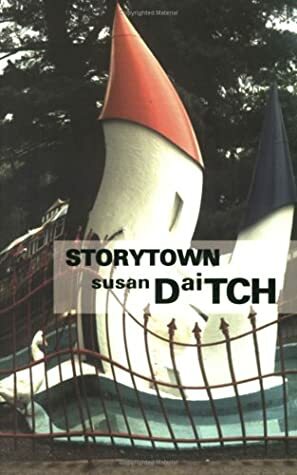 Storytown: Stories by Susan Daitch