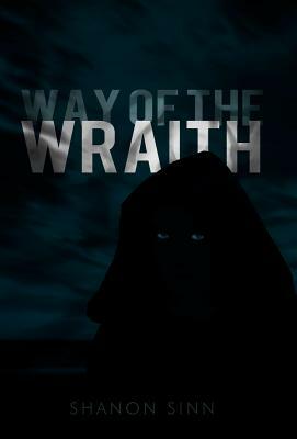 Way of the Wraith by Shanon Sinn