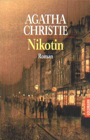 Nikotin by Agatha Christie