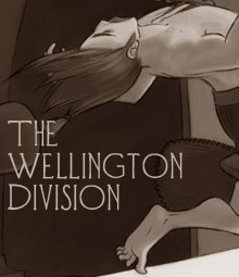 The Wellington Division by Sarah Mensinga