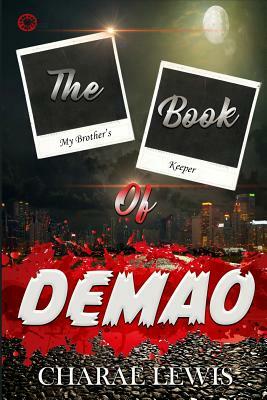 The Book of Demao by Charae Lewis