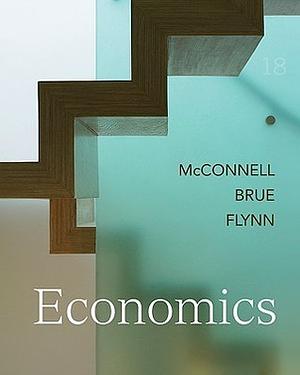 Economics: Principles, Problems, and Policies by Campbell R. McConnell